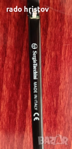 Оригинални Слънчеви очила Sergio Tacchini made in Italy,, снимка 5 - Слънчеви и диоптрични очила - 54436278