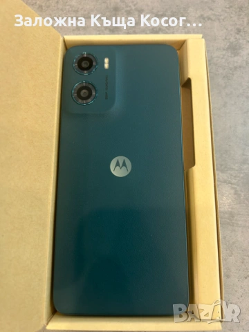 НОВ !! Moto G05, снимка 2 - Motorola - 54515780