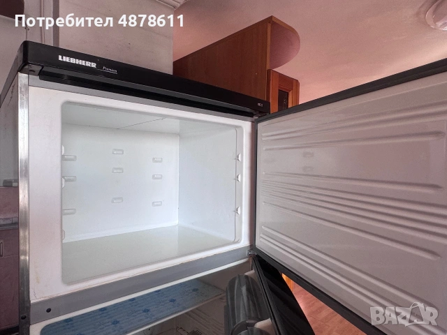 Хладилник Liebherr, снимка 3 - Хладилници - 55190898