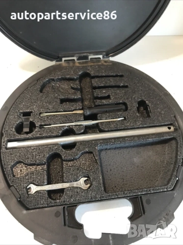 Комплект инструменти за Mercedes W140 S350TD (1996) 1408900111 