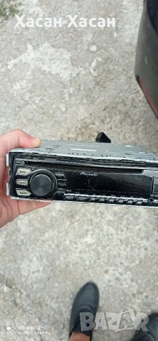 Pioneer - оригинален плеър за кола 