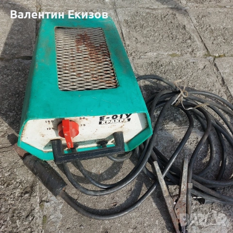 Електрожен КРАКРА, снимка 3 - Други инструменти - 53982616