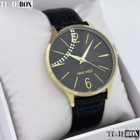 Nine West Classic NW-2560BKBK, снимка 3 - Дамски - 55325974