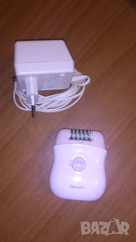 Епилатор Philips , снимка 2 - Епилатори - 54478534