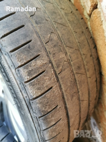 Джанти за БМВ не са спорт пакет стават за ХДрайв модели, снимка 11 - Гуми и джанти - 54115323