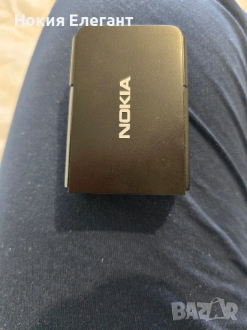 панел за Nokia 3250, снимка 7 - Резервни части за телефони - 54575169