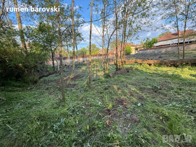 Продавам парцел в регулация , снимка 16 - Парцели - 54411505