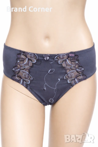 Дамски комплект бельо Hunkemöller 80C / M – луксозна бродерия и елегантен дизайн, снимка 6 - Бельо - 54551305