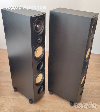 Тонколони PSB Imagine X2T, снимка 5 - Тонколони - 54342545