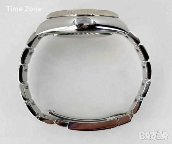 Rolex Sky-Dweller 42mm Steel Blue Dial Automatic Различни Варианти, снимка 5 - Мъжки - 54060827