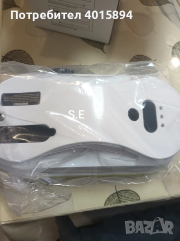 робот за почистване на прозорци , снимка 3 - Други - 54256245