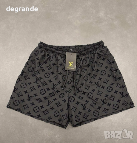  ⛱️Мъжки Бански Плувки Louis Vuitton Hugo Nike