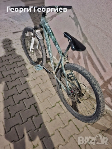 custom Drag c1