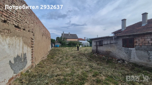 Продавам имот в с. Калипетрово, снимка 11 - Къщи - 54591091