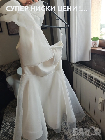 Дамска официална рокля, снимка 18 - Рокли - 54582601