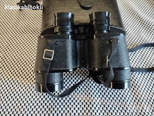 ТОП Съветски Бинокъл-БПЦ 7 х 35-TENTO--MADE IN СССР , снимка 4 - Екипировка - 55353181