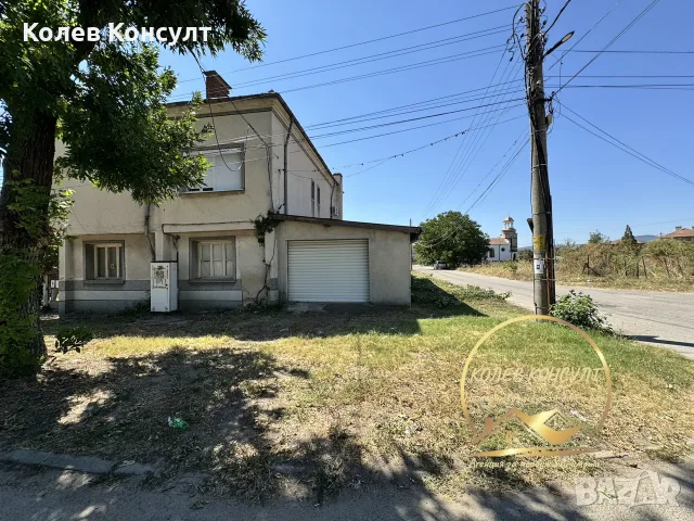 къща гра Свиленград ,кв.Гарата, снимка 9 - Къщи - 55614517