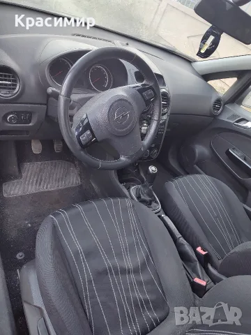 Opel Corsa D на части – всички части налични, снимка 6 - Части - 55574100