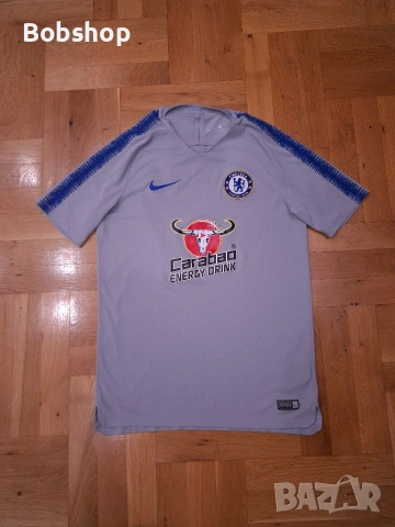 Челси - Найк - Chelsea - Nike - season 2018/2019