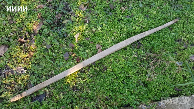 Кобилица, снимка 2 - Антикварни и старинни предмети - 54269673