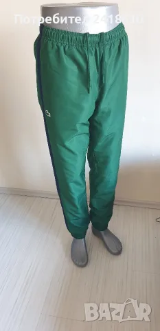 Lacoste Sport  Mens Pant Size 3 - S НОВО! ОРИГИНАЛ! Мъжко Долнище, снимка 7 - Спортни дрехи, екипи - 55289476