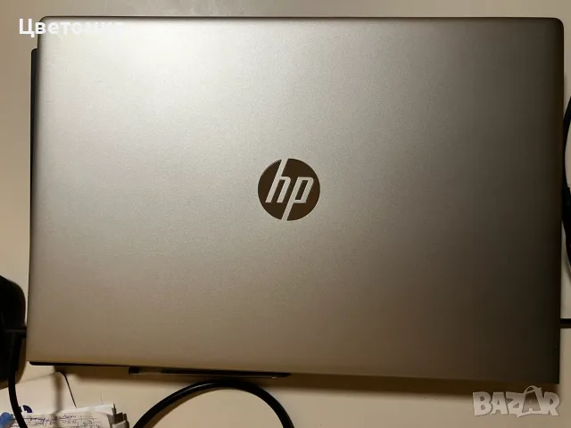 HP Probook 650 G5 I5-8265U , SSD 240 GB, 16GB RAM, снимка 6 - Лаптопи за работа - 55656608