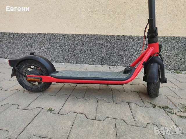 Ninebot KickScooter D28E, снимка 2 - Други спортове - 55675189