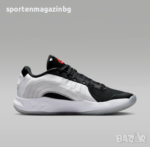 Мъжки кецове Nike Jordan Luka 4, снимка 2 - Кецове - 54614295