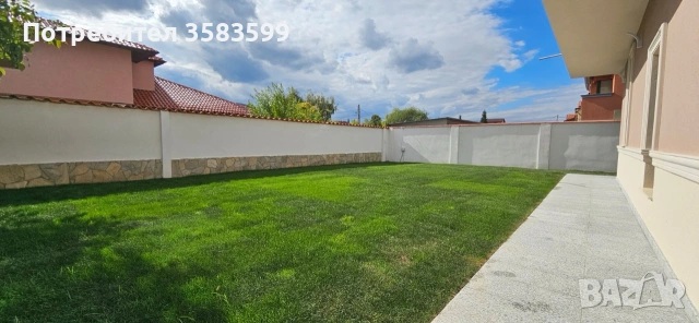 Продава къща в Белащица , снимка 6 - Къщи - 55278164