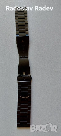 Samsung Gear S3 Frontier, снимка 10 - Смарт часовници - 54161886