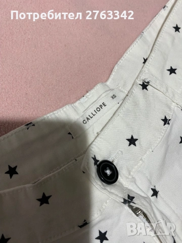 Къси панталони xs размер, снимка 2 - Къси панталони и бермуди - 54101424