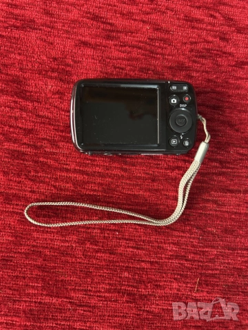 фотоапарат Casio Exilim EX-N1, снимка 2 - Фотоапарати - 55686671
