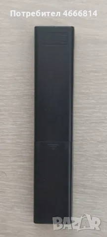 Дистанционно SONY AV SYSTEM , снимка 3 - Дистанционни - 55602639