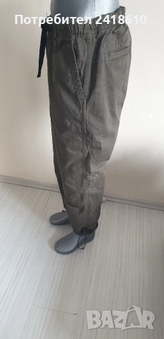 Carhartt WIP Mens Hayworth Pants Size S /32  ОРИГИНАЛ! Спортен Панталон., снимка 5 - Панталони - 54235546