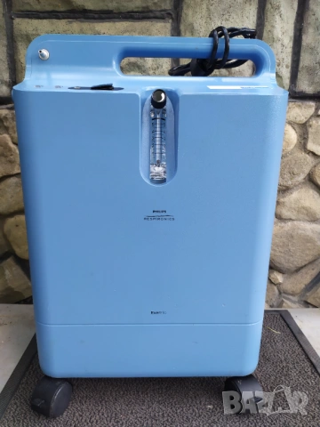 Кислороден концентратор Philips