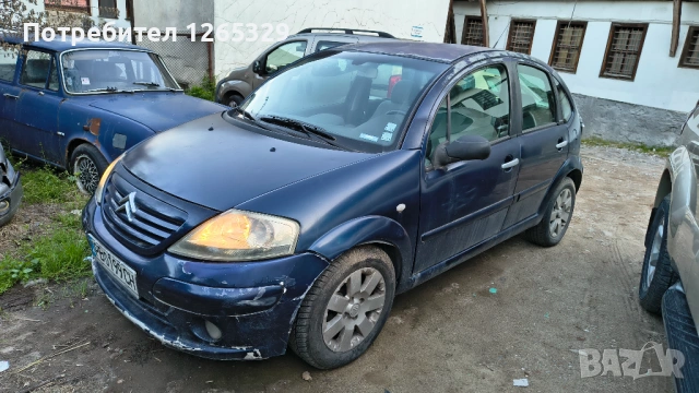 Citroen С3