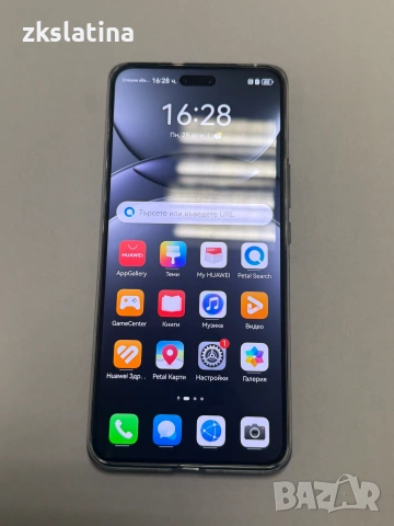 *** Перфектен *** Huawei Nova 13 Pro 