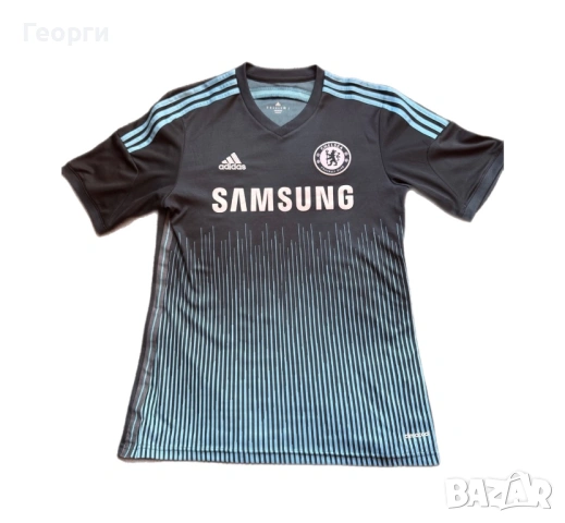 Chelsea