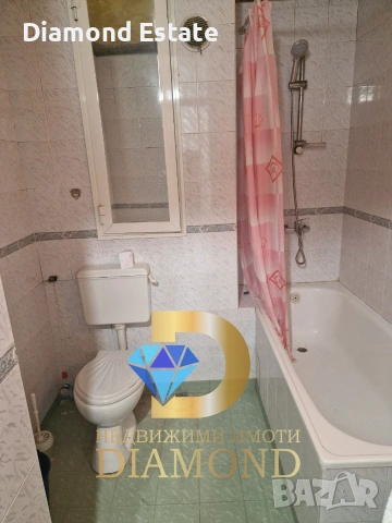 Апартамент в Димитровград, кв. Простор, снимка 13 - Апартаменти - 54960203