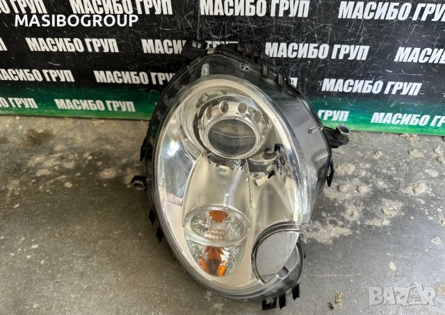 Фар десен фарове за Мини Купър Mini Cooper R55 R56 R57