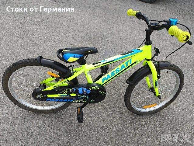 Детско колело 20 цола 