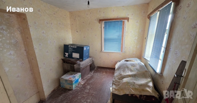 Продава КЪЩА област Ловеч, с. Смочан, снимка 9 - Къщи - 54009830