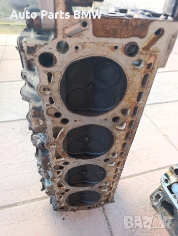 Глава Mercedes M119 Глава Мерцедес М119 S420 Cl420 W140 W210 W124, снимка 4 - Части - 55094518