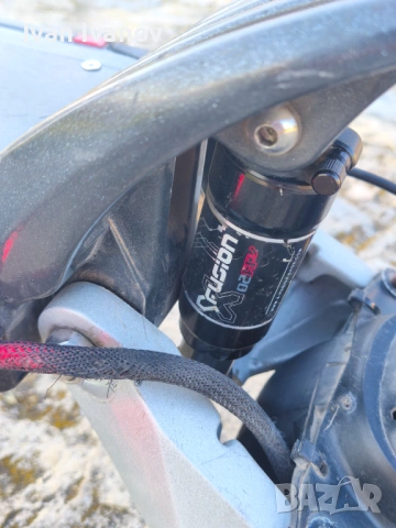 Електрическа Тротинетка ZERO10 TUNING 100км+, снимка 5 - Друга електроника - 54946229