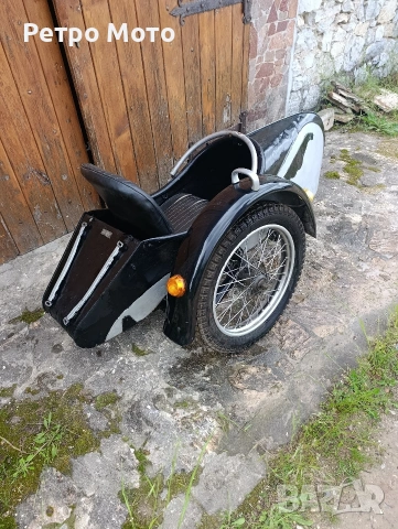 кош за мотор  Ifa Awo Bmw Dkw Nsu Ardie и други Stoye, снимка 5 - Мотоциклети и мототехника - 54652916