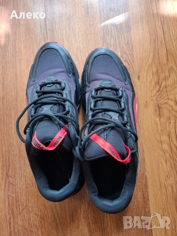 puma Nitro Energy маратонки 44.5 номер. , снимка 13 - Маратонки - 54529889