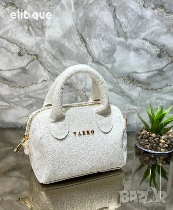 Дамски мини чанти vakko, снимка 16 - Чанти - 55243262