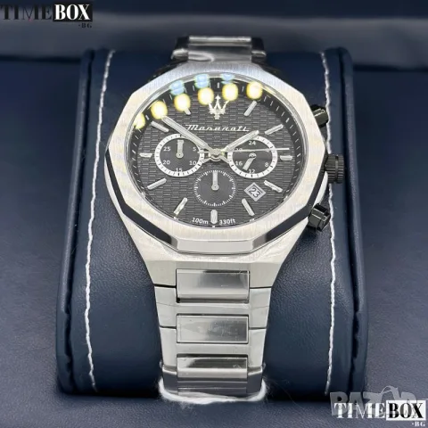 Maserati R8873642004 Stile