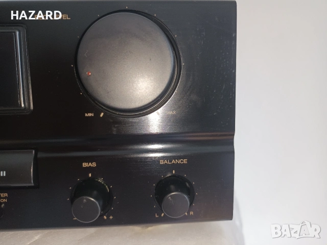 SANSUI D-X117HX, снимка 6 - Декове - 54807541