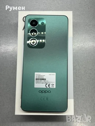 Нов телефон Oppo A5 5 G с гаранция , снимка 2 - Други - 55455556